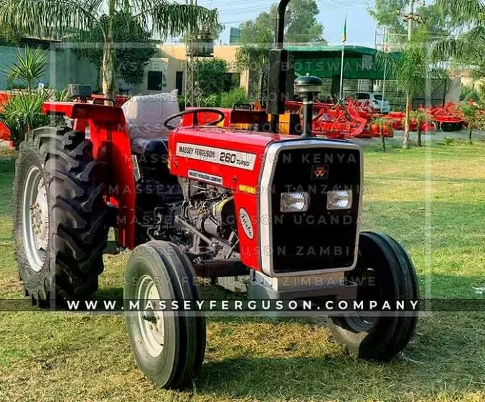 Tractors For Sale In Sudan