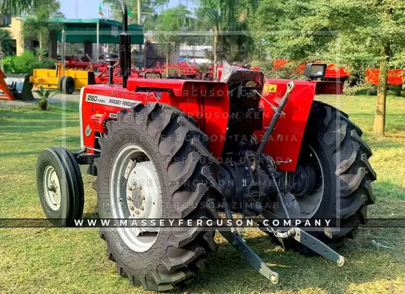 Tractors For Sale In Sudan