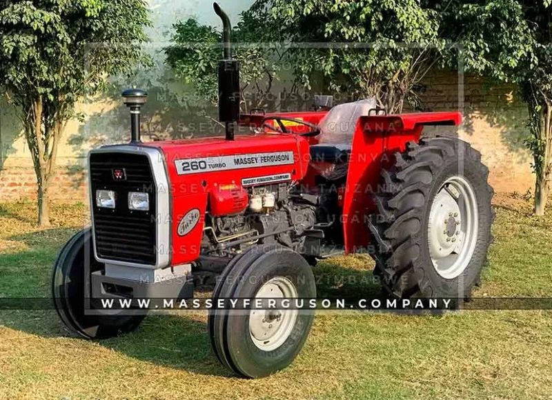 Tractors For Sale In Sudan