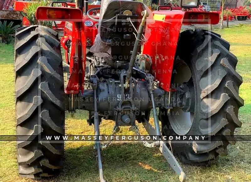 Tractors For Sale In Sudan