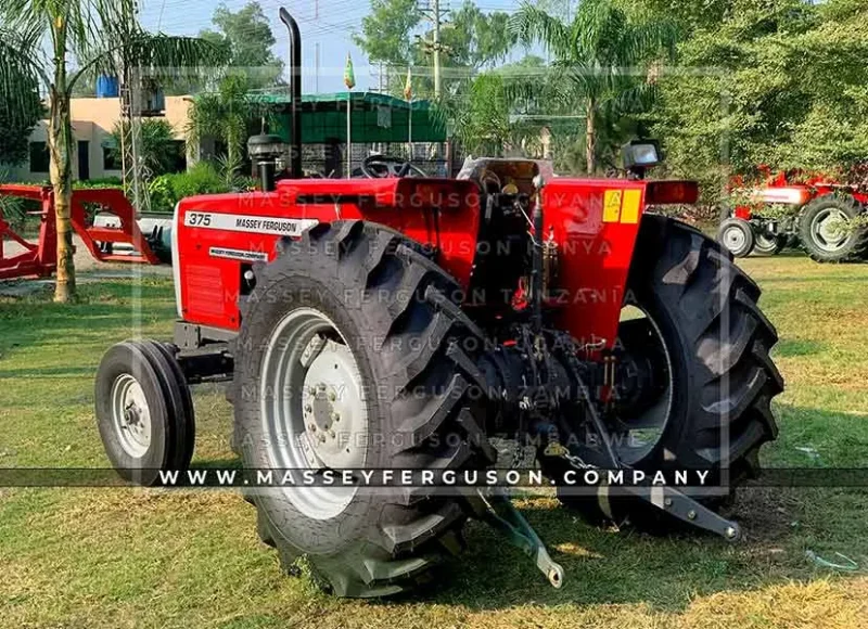 Tractors For Sale In Sudan