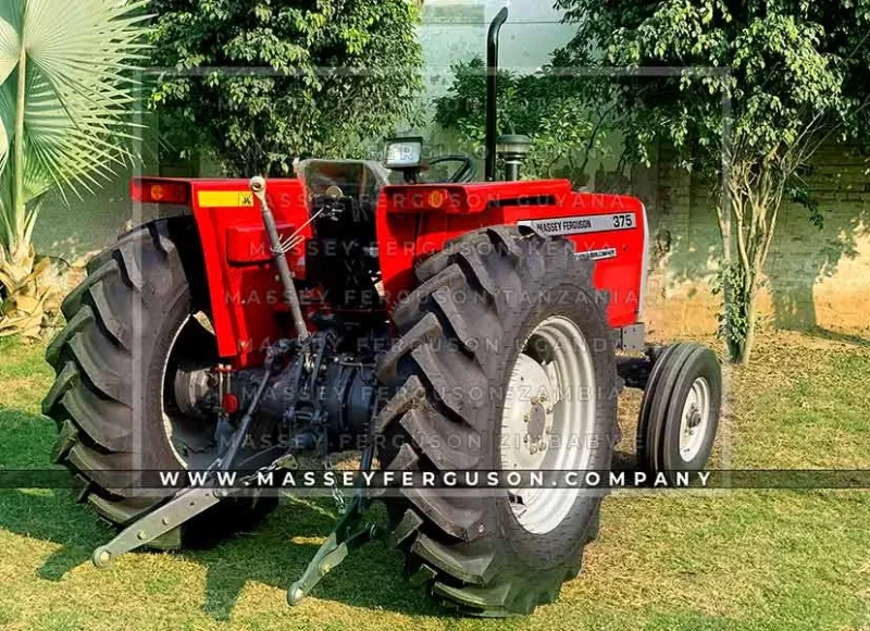 Tractors For Sale In Sudan