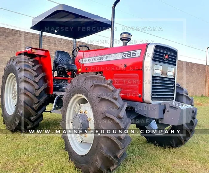 Tractors For Sale In Sudan