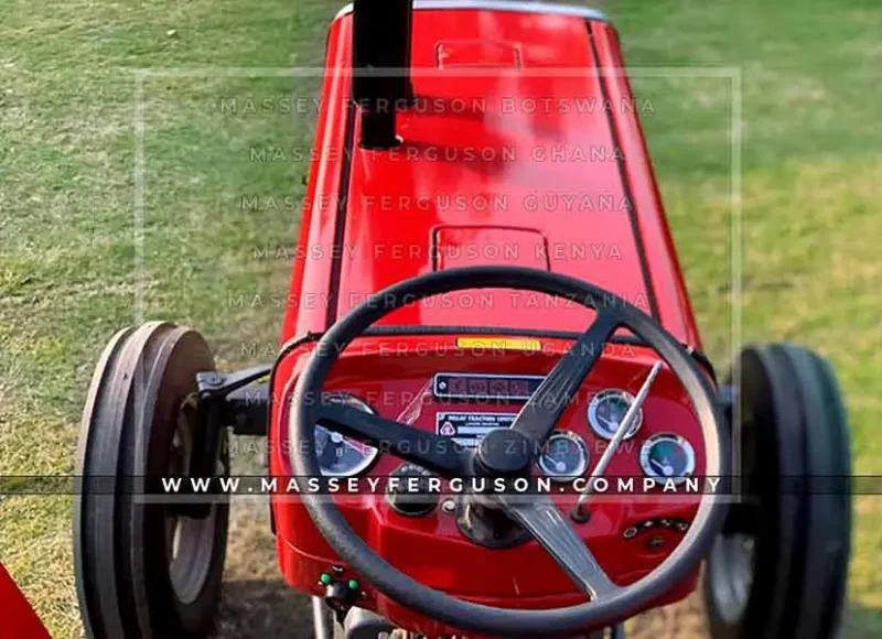 Tractors For Sale In Sudan