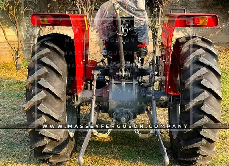 Tractors For Sale In Sudan