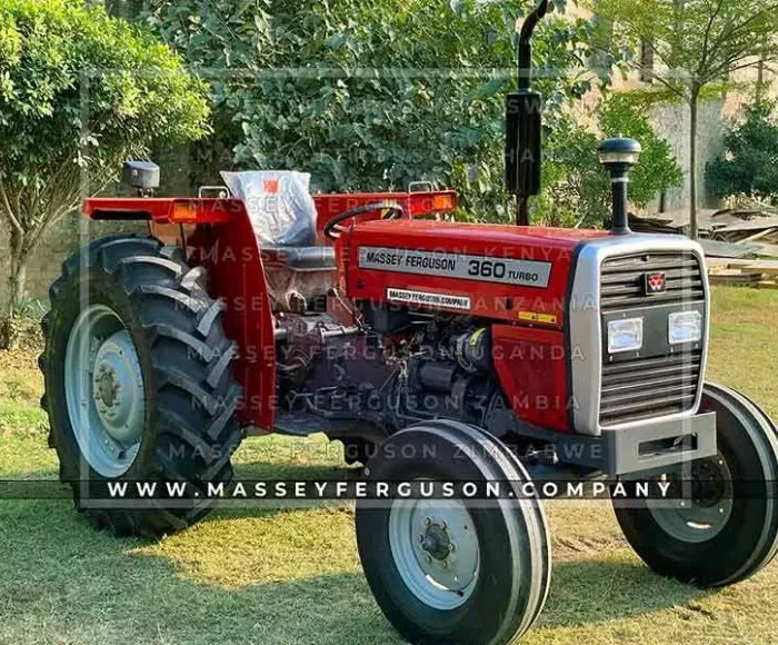 Tractors For Sale In Sudan