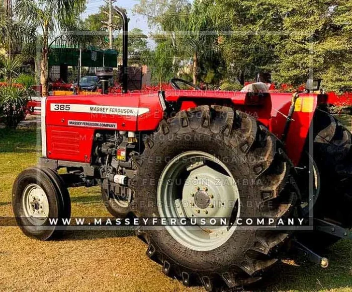 Tractors For Sale In Sudan